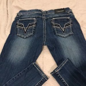 Vigoss women’s jeans